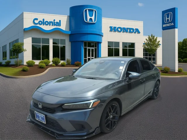 SEMINUEVOS HONDA Civic a Estados en autogozo