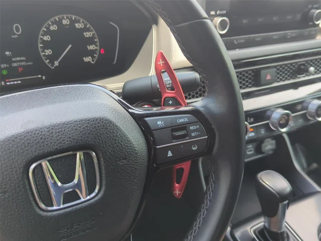 SEMINUEVOS HONDA Civic a Estados en autogozo
