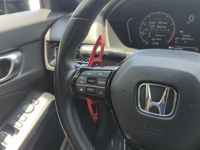 SEMINUEVOS HONDA Civic a Estados en autogozo