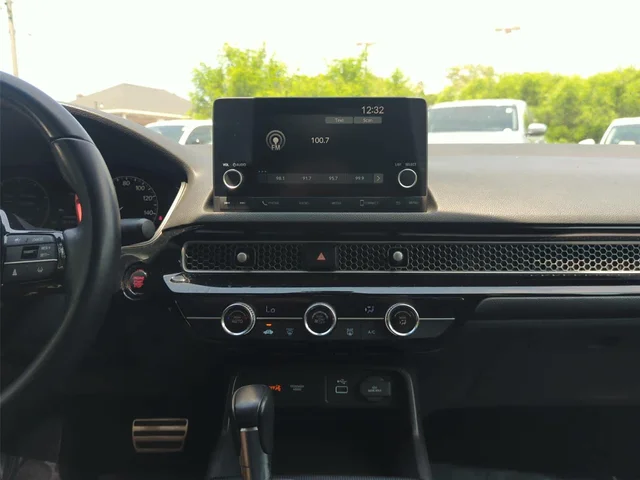 SEMINUEVOS HONDA Civic a Estados en autogozo
