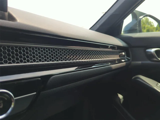 SEMINUEVOS HONDA Civic a Estados en autogozo