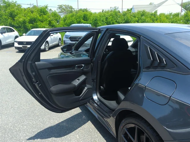 SEMINUEVOS HONDA Civic a Estados en autogozo