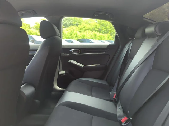 SEMINUEVOS HONDA Civic a Estados en autogozo