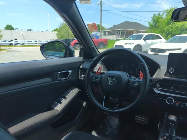SEMINUEVOS HONDA Civic a Estados en autogozo