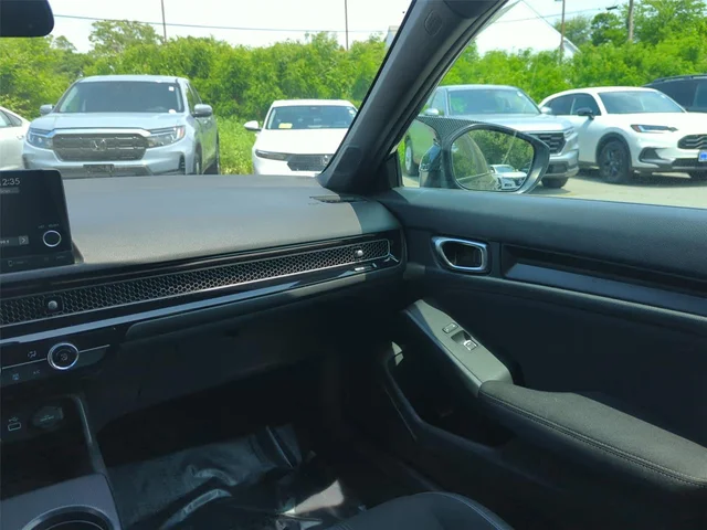 SEMINUEVOS HONDA Civic a Estados en autogozo
