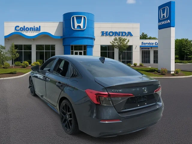 SEMINUEVOS HONDA Civic a Estados en autogozo