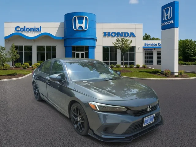 SEMINUEVOS HONDA Civic a Estados en autogozo