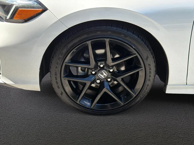SEMINUEVOS HONDA Civic a Estados en autogozo
