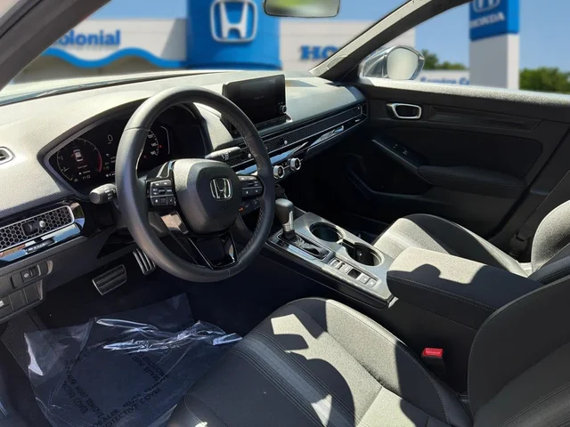 SEMINUEVOS HONDA Civic a Estados en autogozo