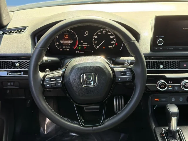 SEMINUEVOS HONDA Civic a Estados en autogozo