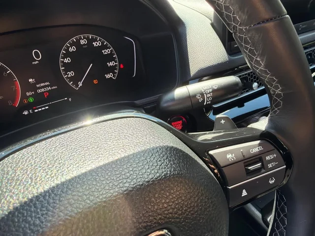 SEMINUEVOS HONDA Civic a Estados en autogozo