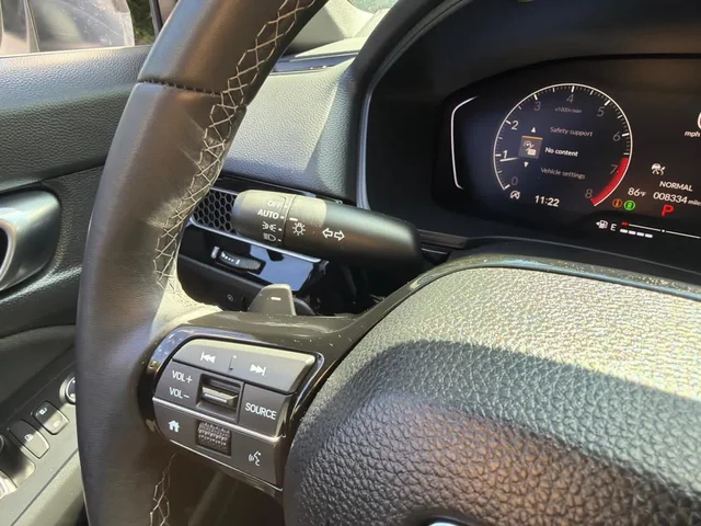 SEMINUEVOS HONDA Civic a Estados en autogozo