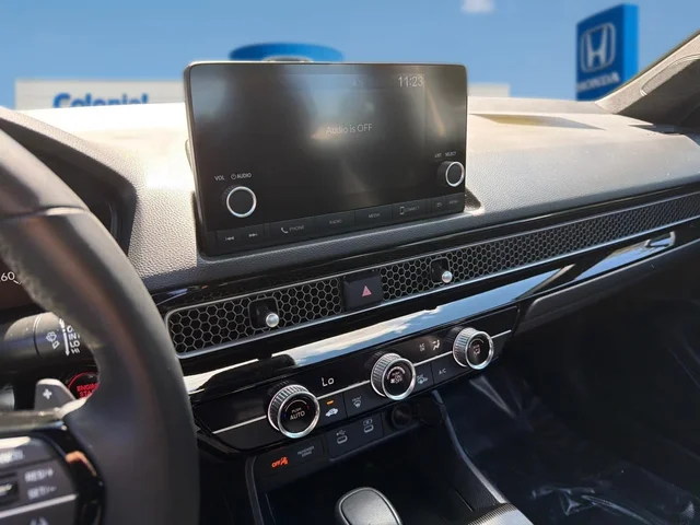 SEMINUEVOS HONDA Civic a Estados en autogozo