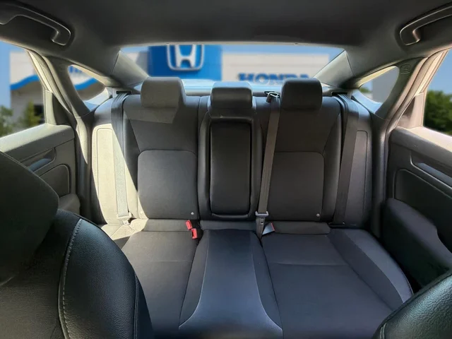 SEMINUEVOS HONDA Civic a Estados en autogozo