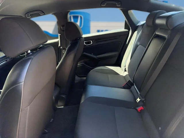 SEMINUEVOS HONDA Civic a Estados en autogozo