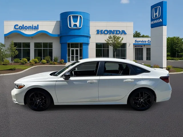 SEMINUEVOS HONDA Civic a Estados en autogozo