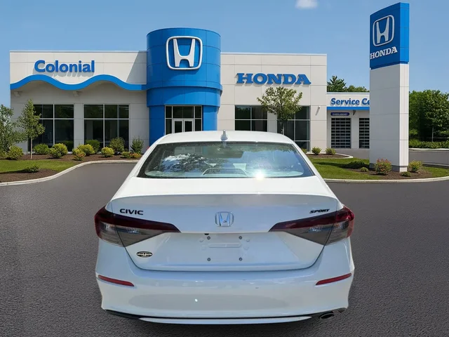 SEMINUEVOS HONDA Civic a Estados en autogozo