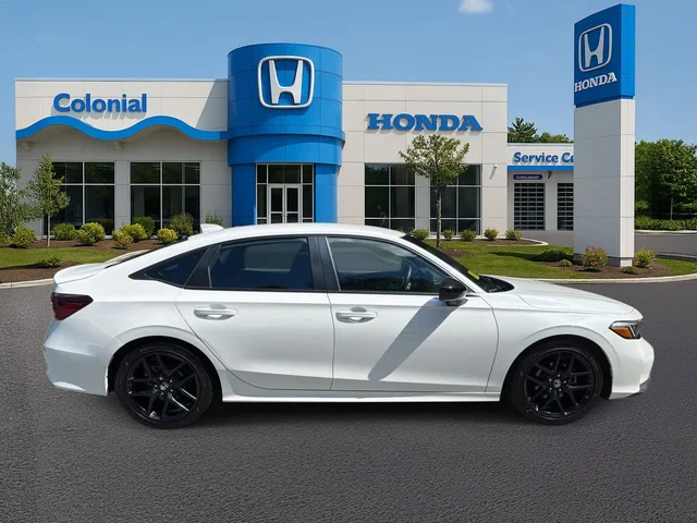 SEMINUEVOS HONDA Civic a Estados en autogozo