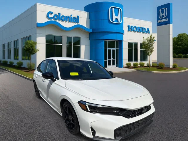 SEMINUEVOS HONDA Civic a Estados en autogozo