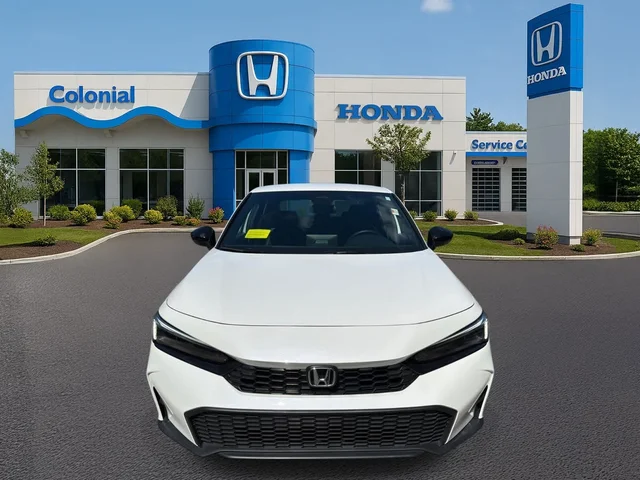 SEMINUEVOS HONDA Civic a Estados en autogozo