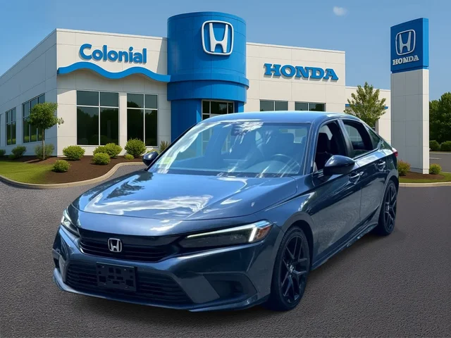 SEMINUEVOS HONDA Civic a Estados en autogozo