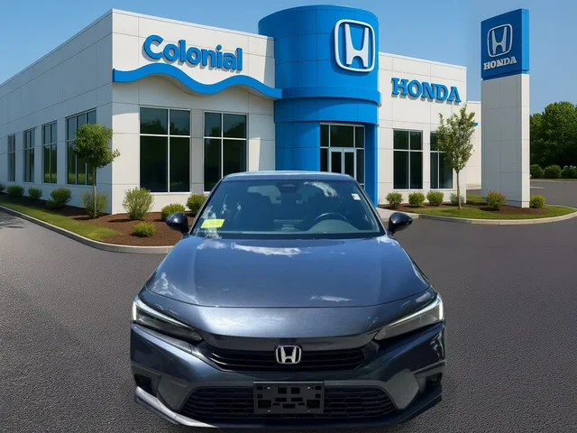 SEMINUEVOS HONDA Civic a Estados en autogozo