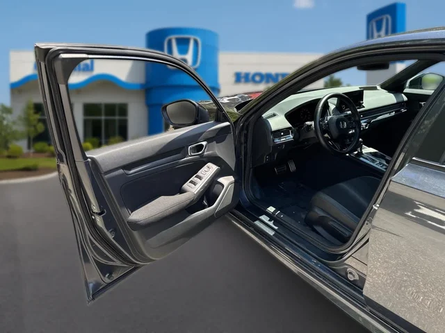 SEMINUEVOS HONDA Civic a Estados en autogozo