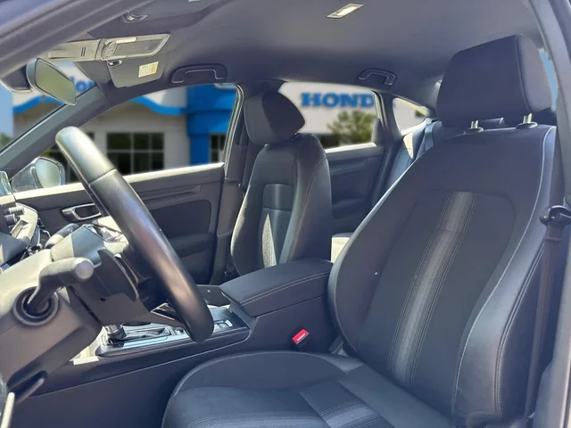 SEMINUEVOS HONDA Civic a Estados en autogozo