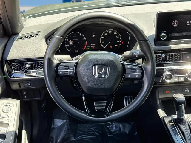 SEMINUEVOS HONDA Civic a Estados en autogozo