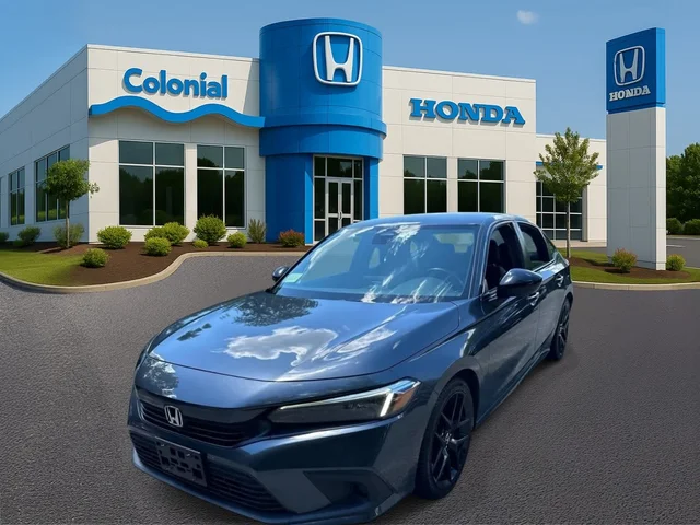 SEMINUEVOS HONDA Civic a Estados en autogozo