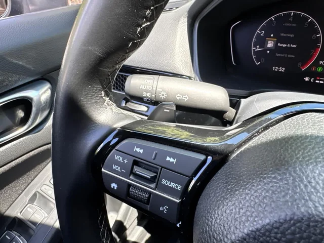 SEMINUEVOS HONDA Civic a Estados en autogozo
