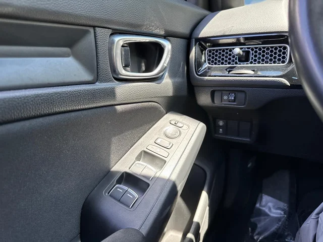 SEMINUEVOS HONDA Civic a Estados en autogozo