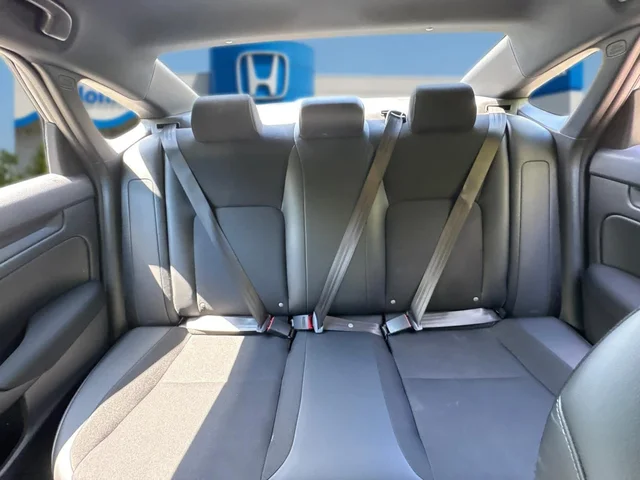 SEMINUEVOS HONDA Civic a Estados en autogozo