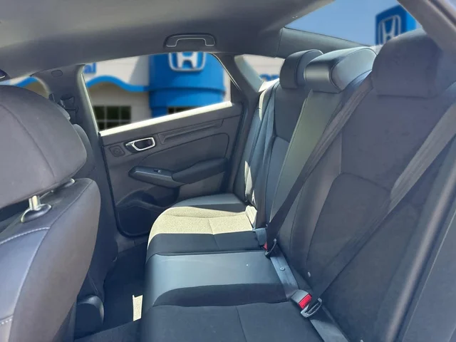 SEMINUEVOS HONDA Civic a Estados en autogozo