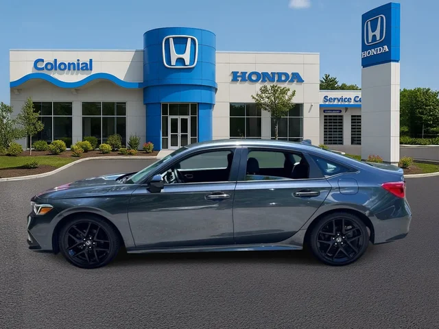 SEMINUEVOS HONDA Civic a Estados en autogozo