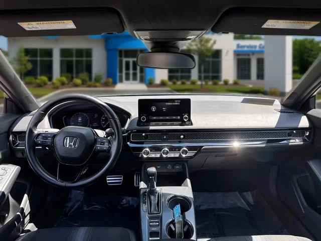 SEMINUEVOS HONDA Civic a Estados en autogozo