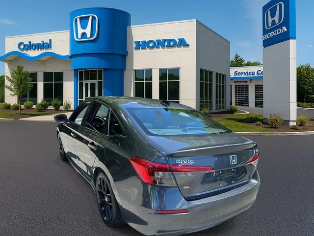 SEMINUEVOS HONDA Civic a Estados en autogozo