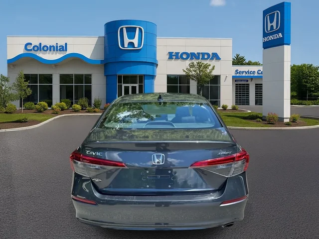 SEMINUEVOS HONDA Civic a Estados en autogozo