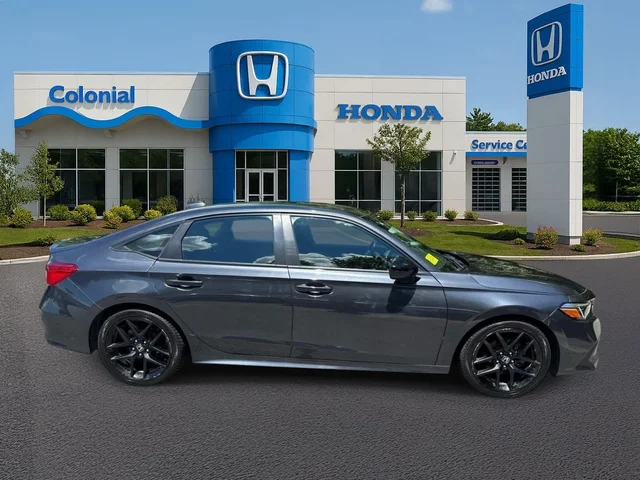 SEMINUEVOS HONDA Civic a Estados en autogozo