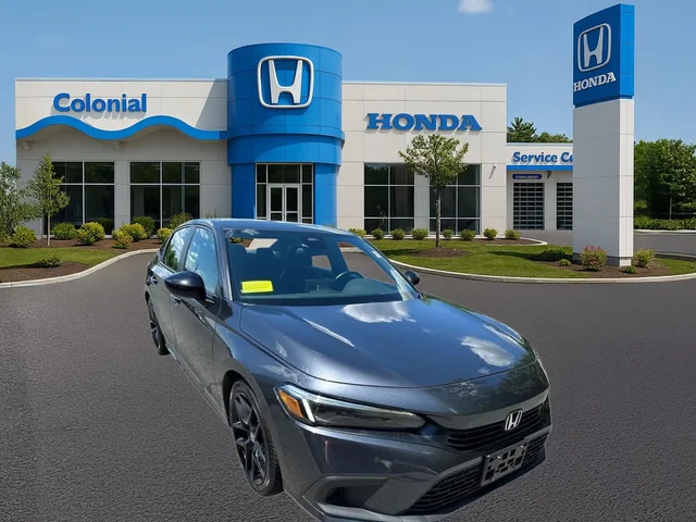 SEMINUEVOS HONDA Civic a Estados en autogozo