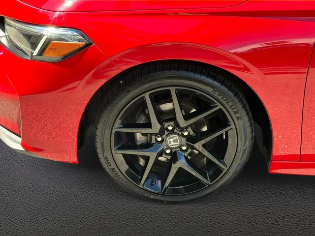 SEMINUEVOS HONDA Civic a Estados en autogozo