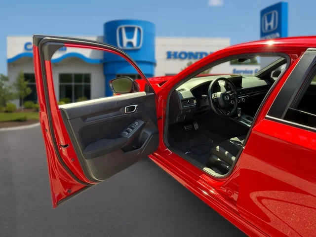 SEMINUEVOS HONDA Civic a Estados en autogozo