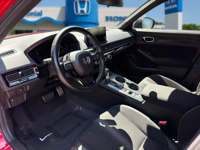 SEMINUEVOS HONDA Civic a Estados en autogozo