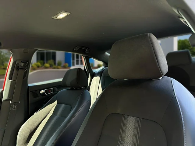 SEMINUEVOS HONDA Civic a Estados en autogozo
