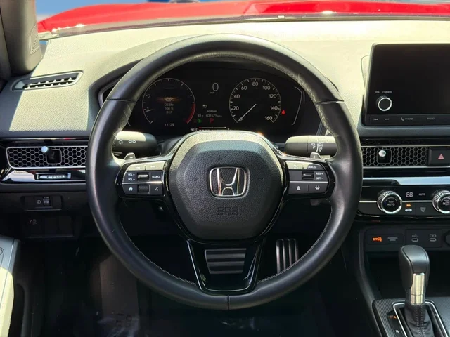 SEMINUEVOS HONDA Civic a Estados en autogozo