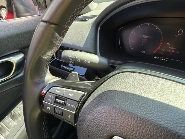 SEMINUEVOS HONDA Civic a Estados en autogozo