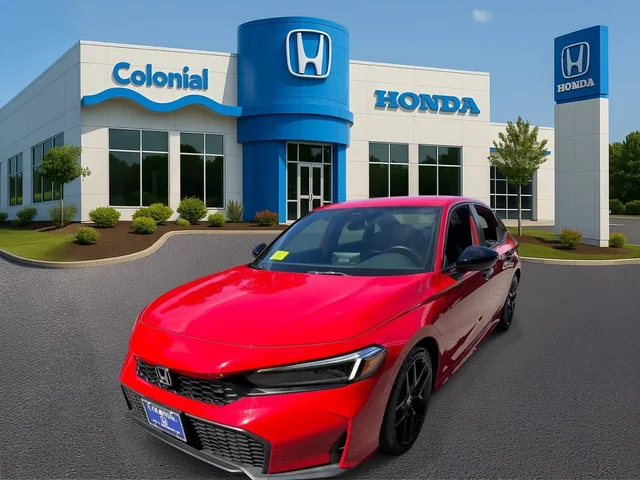 SEMINUEVOS HONDA Civic a Estados en autogozo
