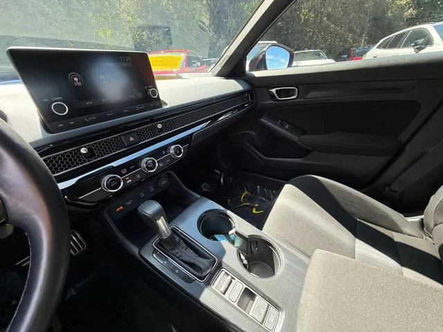 SEMINUEVOS HONDA Civic a Estados en autogozo