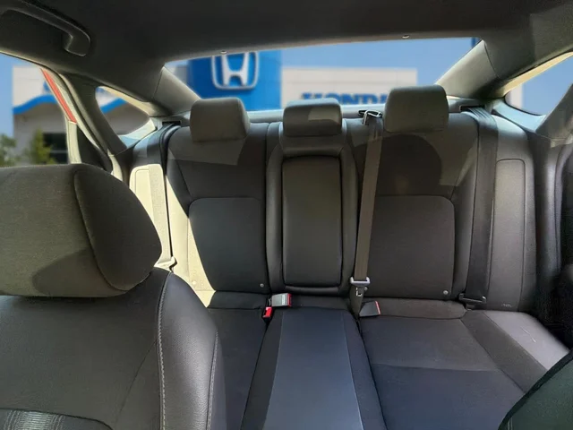 SEMINUEVOS HONDA Civic a Estados en autogozo
