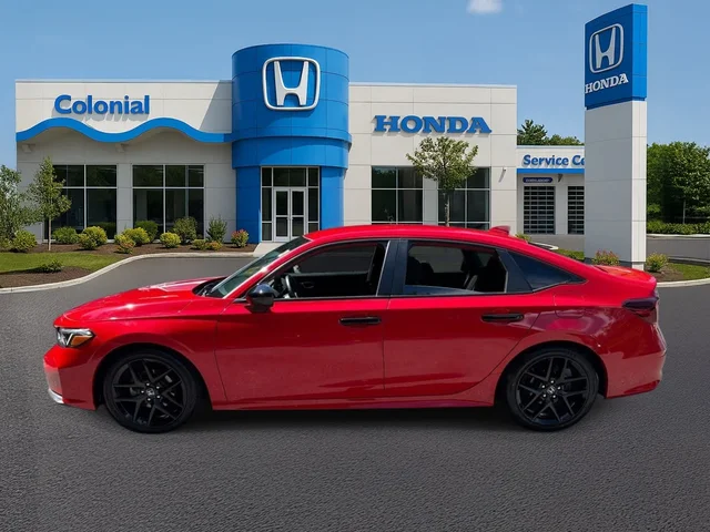 SEMINUEVOS HONDA Civic a Estados en autogozo
